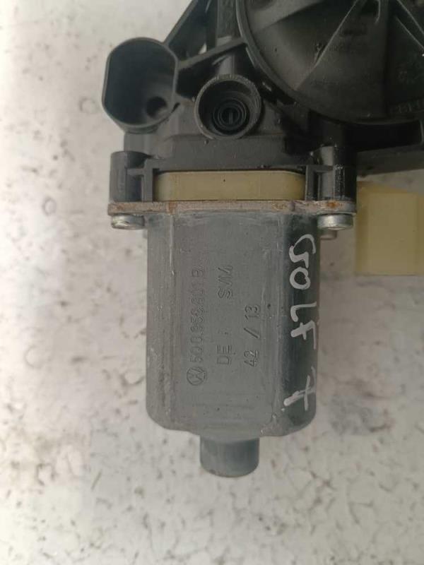 MOTEUR LEVE VITRE AVANT DROIT VW - Vue 2